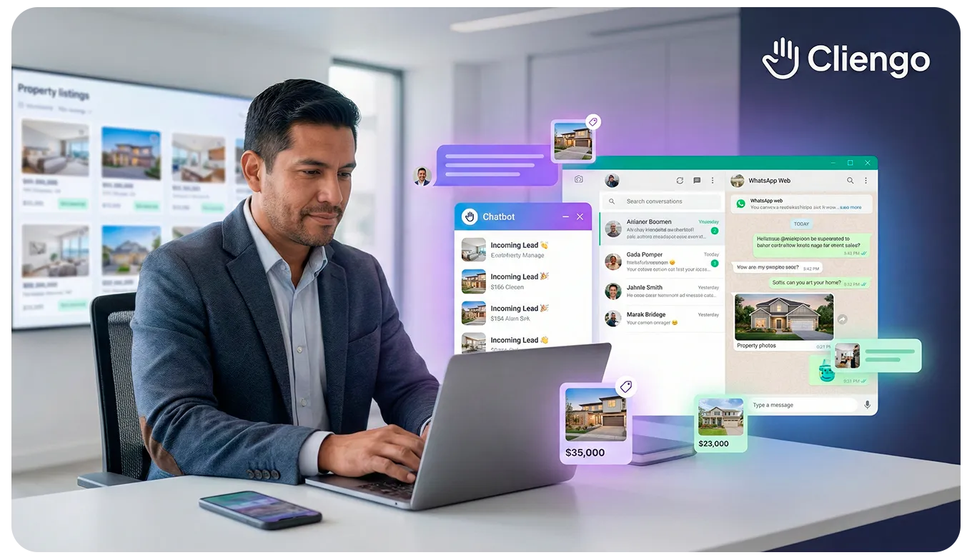 Jopesa se acercó más a sus leads con Cliengo