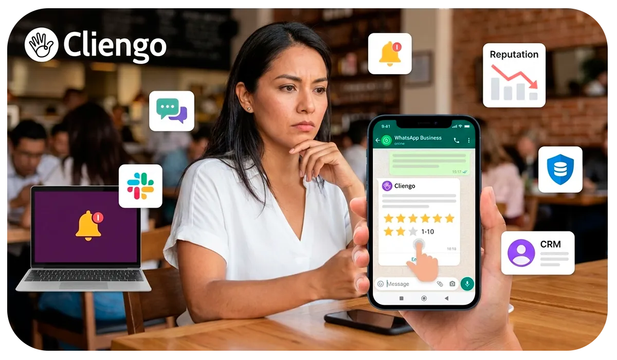 Net Promoter Score (NPS): Qué es, Ejemplos y cómo se calcula