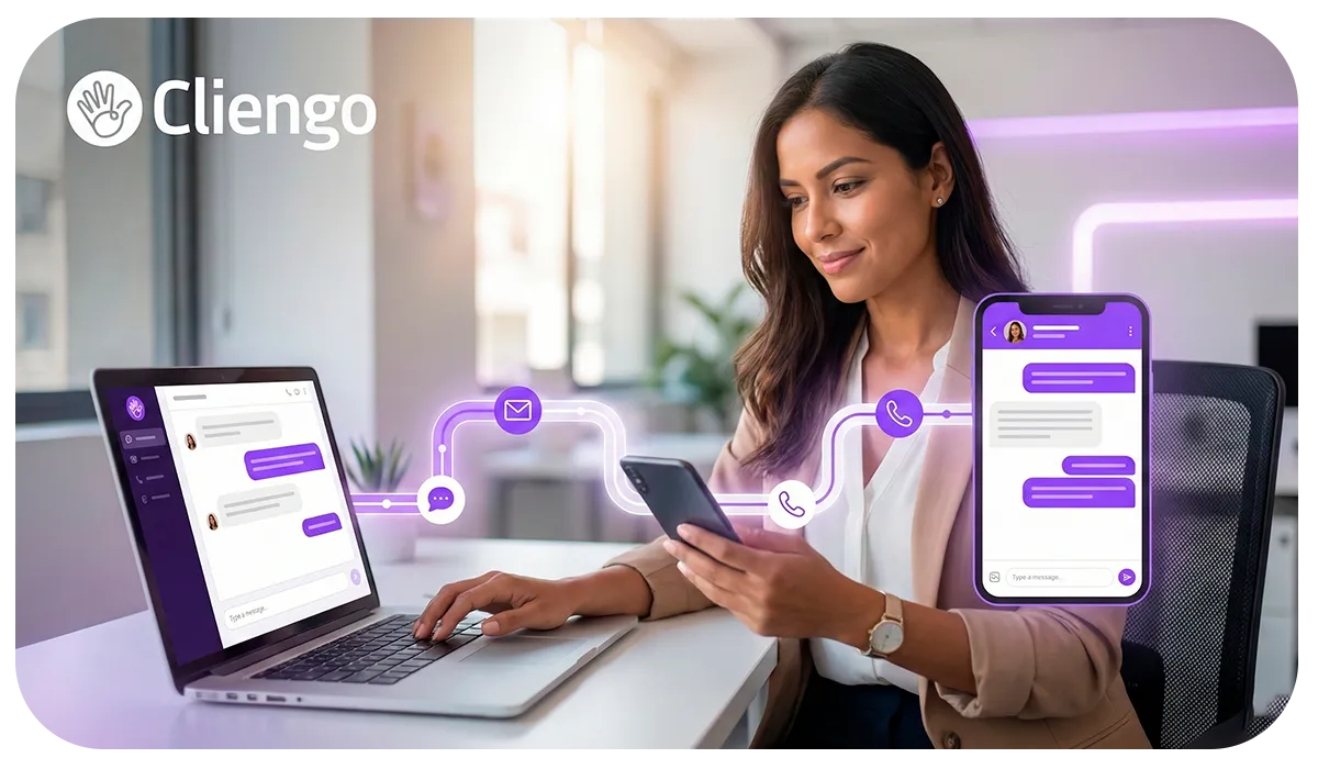 Omnicanalidad: ¿Qué es y por qué debería ser parte de tu negocio?
