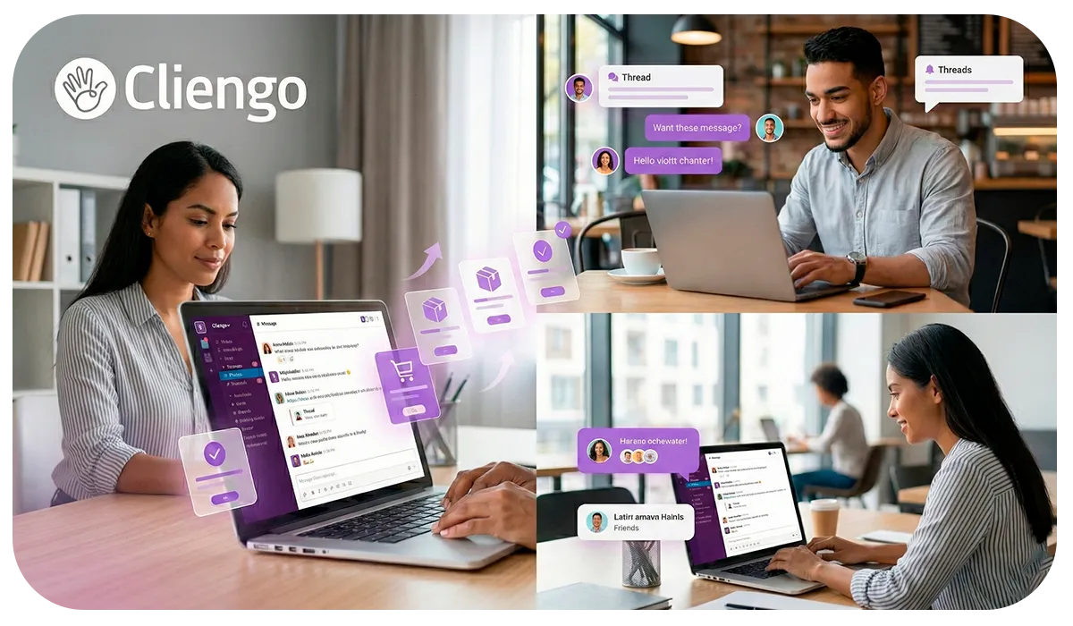 ¿Qué es Slack? Funciones y características