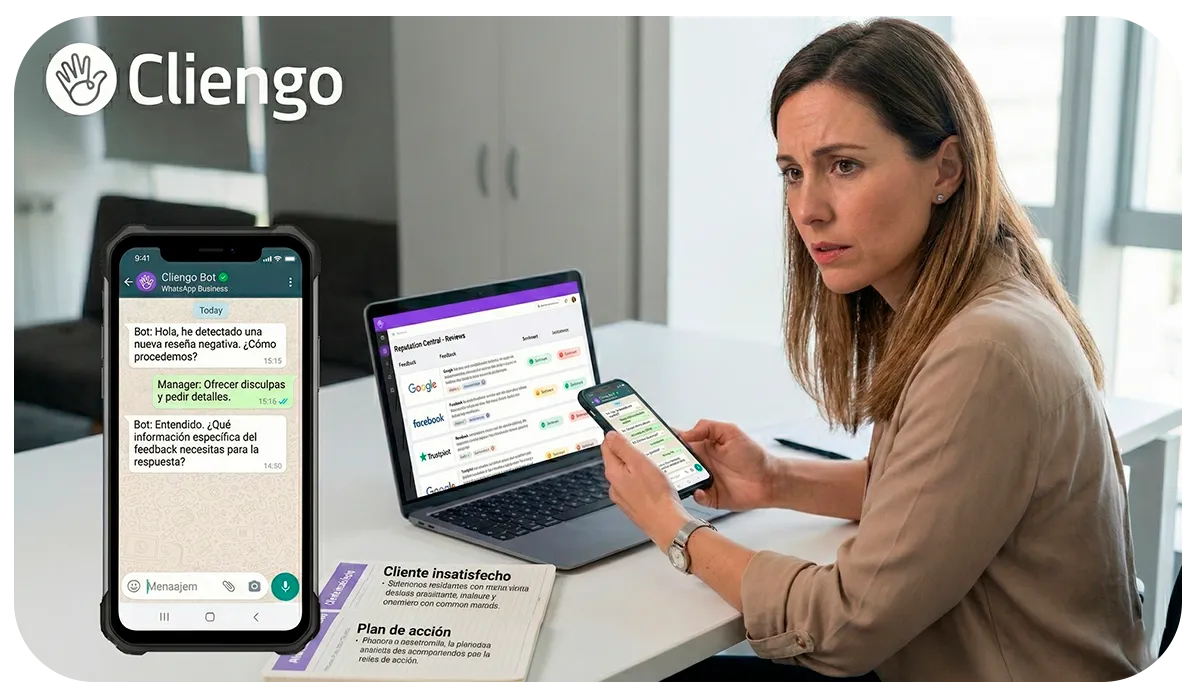 Reputación online: ¿Qué es y cómo se relaciona con las empresas?