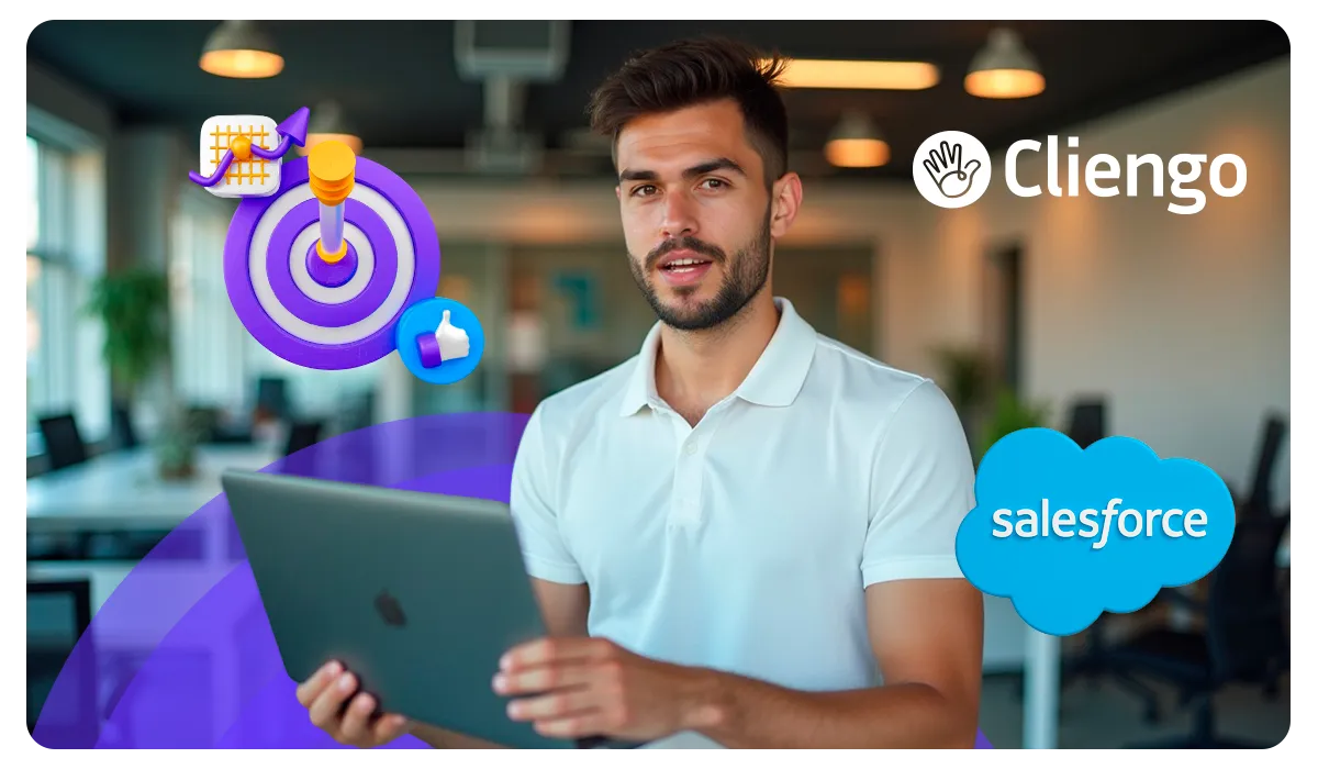 Salesforce: Qué es y cómo potencia a las empresas