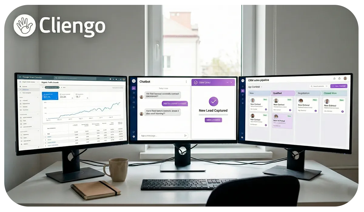 SEO: ¿Cómo aprovechar el tráfico orgánico con un chatbot? Caso SEO Austral