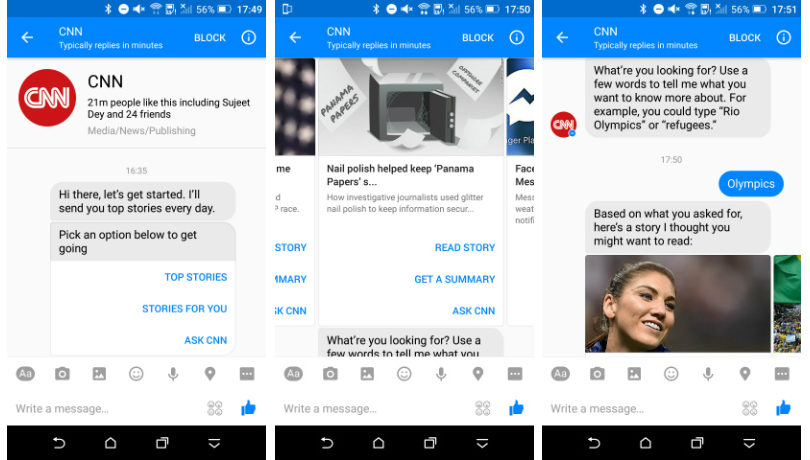 chatbot-noticieros