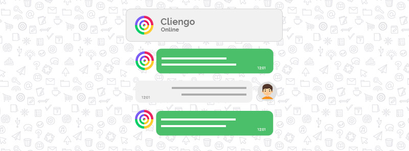 Cliengo chatobt
