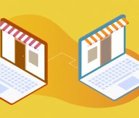 estrategias de marketing b2b ejemplos