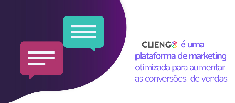 Cliengo, o chatbot para WordPress