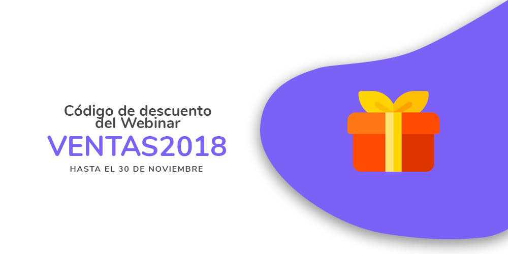 marketing conversacional webinar descuento cliengo
