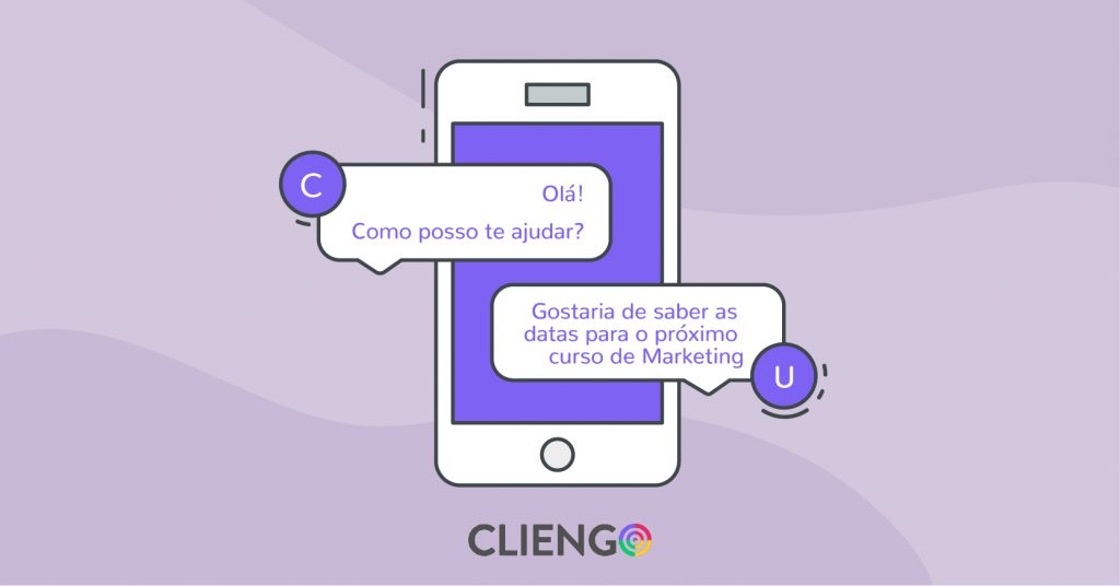 Conheça a relação entre um Chat Robô e as Agências de Marketing Early Adopters