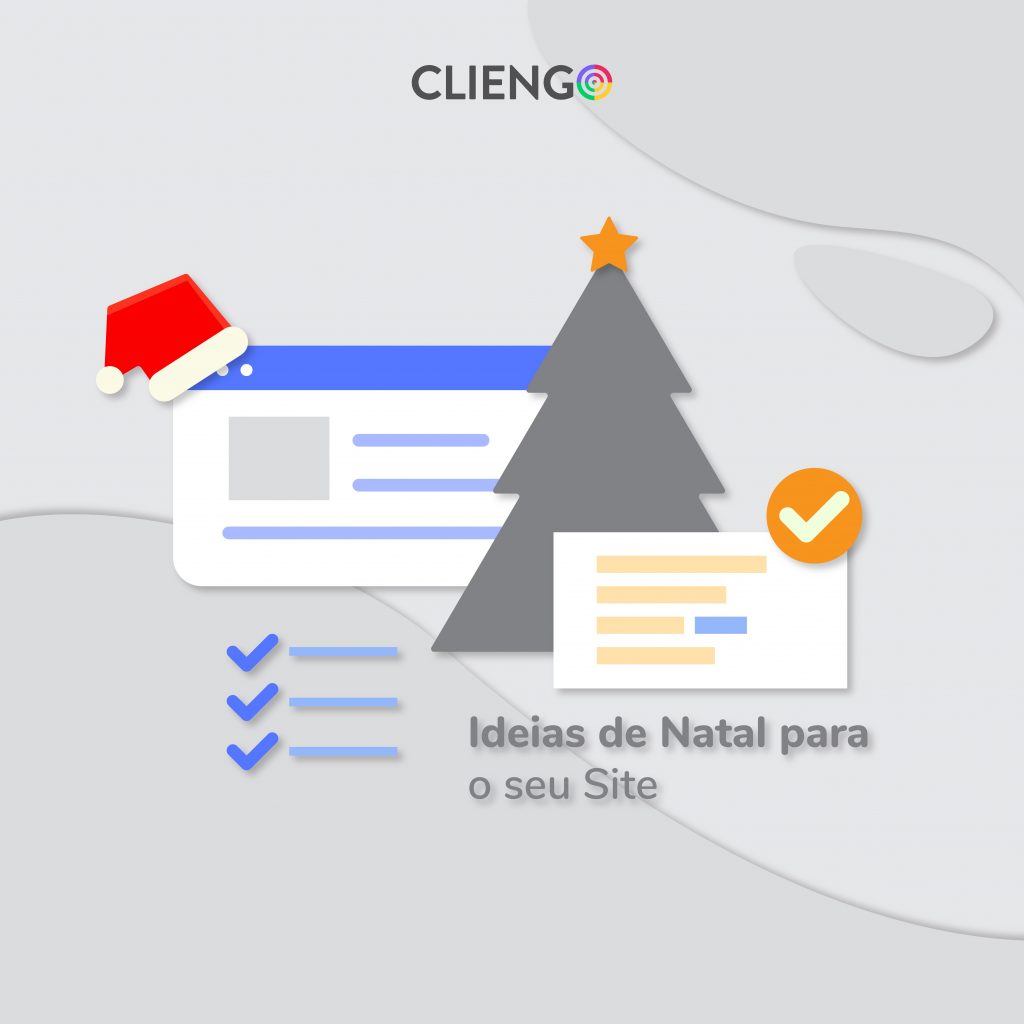 Marketing de Natal: 8 ideias para aumentar as vendas no seu site – Cliengo  Blog