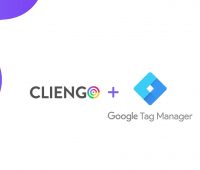 Cliengo Google Tag Manager Integrar