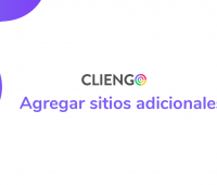 Cliengo video tutorial como agregar sitios adicionales