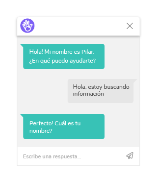 Chatbot para WordPress Cliengo WordPress