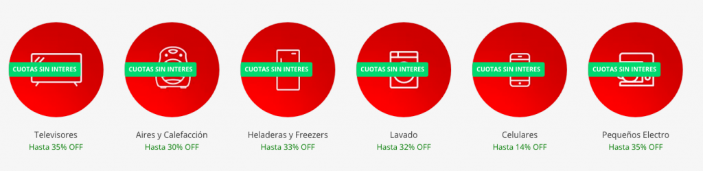 Ofrecer financiación a clientes es una buena practica Hot Sale