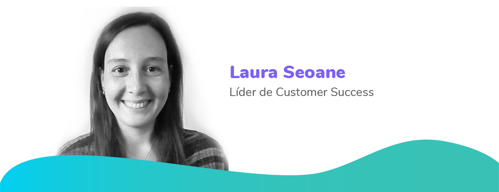 Laura Seoane Entrevista Customer Success