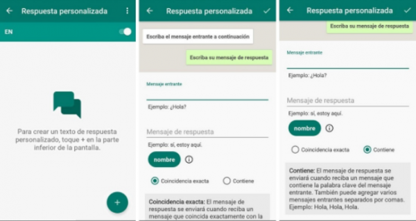 Mensajes Automáticos Whatsapp Business GuÍa Completa Cliengo Blog 7623