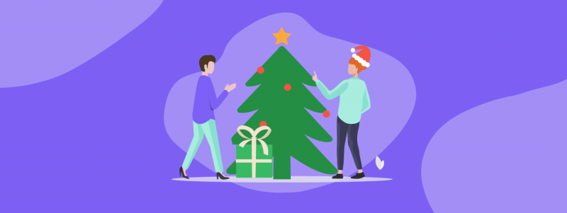 Cómo preparar tu Tienda Online para Navidad e incrementar ventas