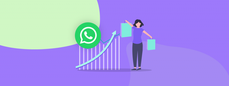 WhatsApp para Negocios: 5 formas para aumentar las ventas de tu empresa