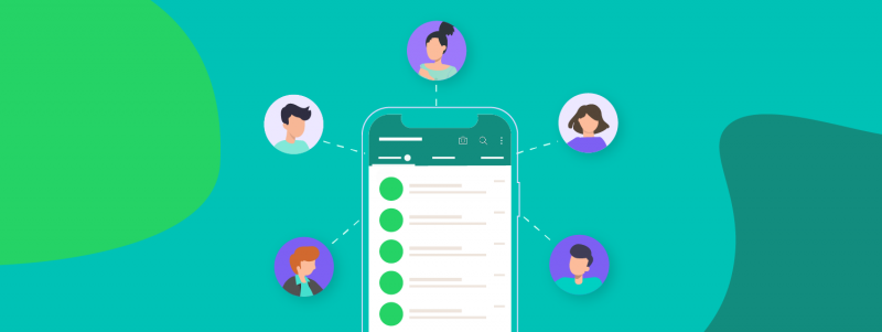 WhatsApp Multidispositivo: Qué es y cómo funciona