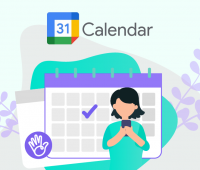 ¿Qué es Google Calendar y cómo se usa?