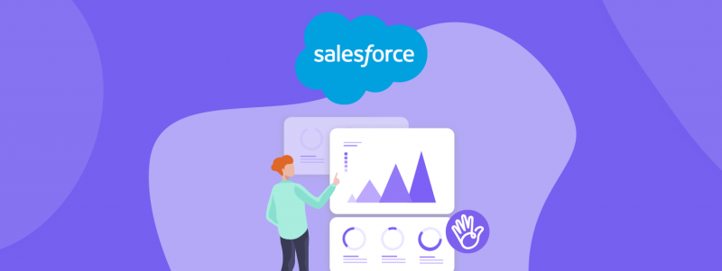 Salesforce: Qué es y cómo potencia a las empresas