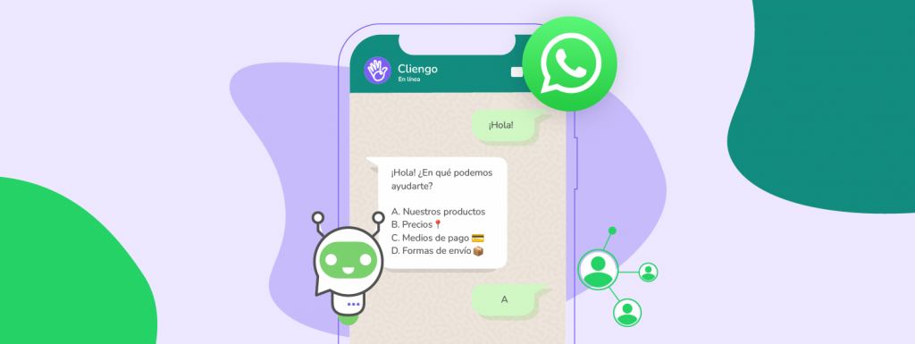 Autoresponder en WhatsApp: Crea respuestas automáticas en la plataforma