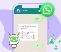 Autoresponder en WhatsApp: Crea respuestas automáticas en la plataforma