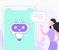¿Qué es un chatbot con inteligencia artificial? Lo que necesitas saber