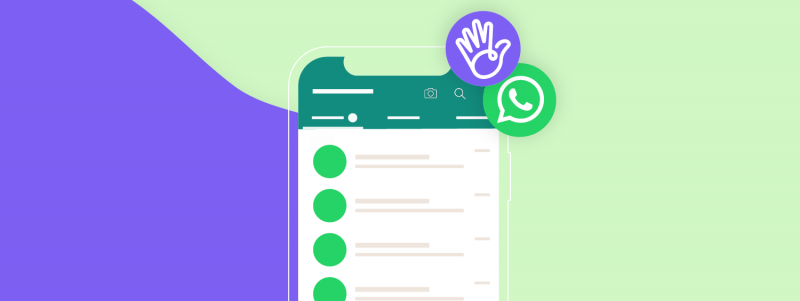 Chatbot para WhatsApp: El vendedor estrella de tu negocio